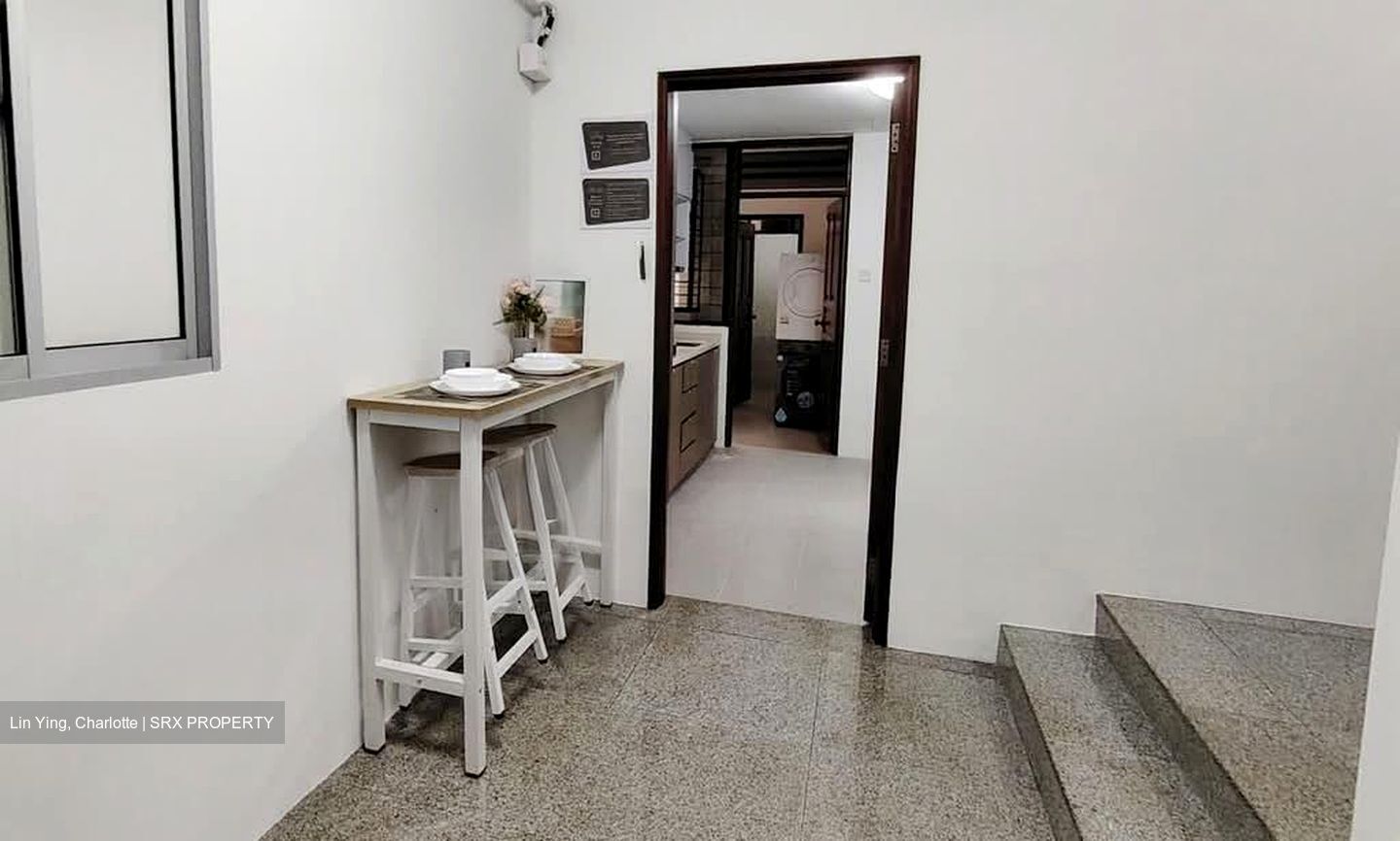 Fragrance Court (D5), Apartment #591376101